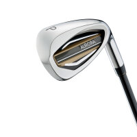 Wilson Aurora Complete Set LRH Cart Bag