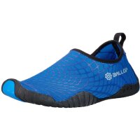 BALLOP Skinfit Spider blue 37,5-38 Barfußschuh...