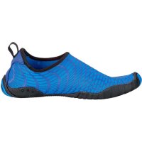 BALLOP Skinfit Spider blue 37,5-38 Barfußschuh Wasserschuh blau