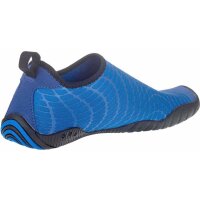 BALLOP Skinfit Spider blue 37,5-38 Barfußschuh Wasserschuh blau