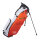 Wilson Exo Lite Stand Bag Staff Orange