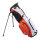 Wilson Exo Lite Stand Bag Staff Orange