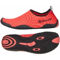 BALLOP Spider Red 46,5-47 Barfußschuh Wasserschuh Aquaschuh rot