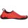 BALLOP Spider Red 46,5-47 Barfußschuh Wasserschuh Aquaschuh rot