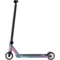 Chilli Rocky Matt Neochrome Stuntscooter 110mm HIC 118-22
