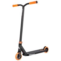 Chilli Base black orange Stuntscooter 110mm HIC 118-2