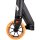 Chilli Base black orange Stuntscooter 110mm HIC 118-2