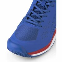 Wilson RUSH PRO ACE CLAY D V Blu 11.5