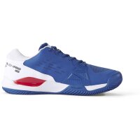 Wilson RUSH PRO ACE CLAY D V Blu 11.5