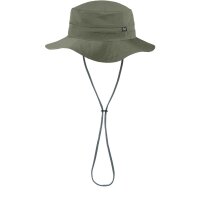 BUFF Explore Booney Hat Solid Brindle S/M Sonnenhut UPF 50