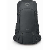 Osprey Renn 65 Trekkingrucksack Dark Charcoal O/S