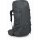 Osprey Renn 65 Trekkingrucksack Dark Charcoal O/S