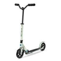 Micro Speed Deluxe Clay Scooter faltbar 180 mm SA0211