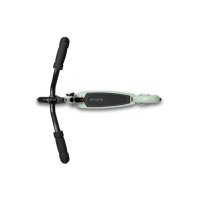 Micro Speed Deluxe Clay Scooter faltbar 180 mm SA0211