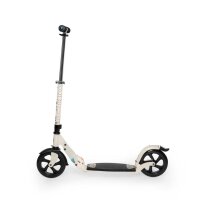 Micro Flex 200 Cream Scooter faltbar 200 mm SA0176 EAN 7640170574739