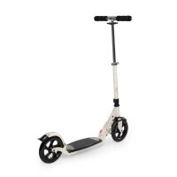 Micro Flex 200 Cream Scooter faltbar 200 mm SA0176 EAN 7640170574739