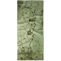 Buff® COOLNET UV® CAMINO FRANCES