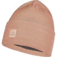 Buff&reg; Crossknit Beanie SOLID PALE PINK