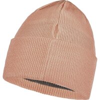 Buff&reg; Crossknit Beanie SOLID PALE PINK