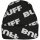 BUFF Hido Black Strickmütze Beanie Unisex One Size