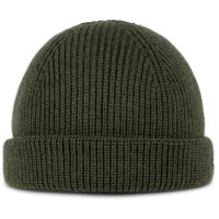 BUFF Ervin Forest Merino Beanie Strickmütze