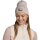 Buff® KNITTED BEANIE LILON LONG BIRCH GRAY