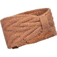 BUFF Caryn Rosewood Stirnband Strick Headband One Size