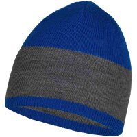 Buff® Crossknit Beanie SOLID AZURE BLUE