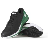 Wilson RUSH PRO ACE CLAY Bk/Bosp 8.5