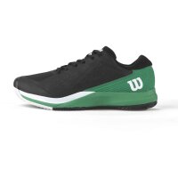 Wilson RUSH PRO ACE CLAY Bk/Bosp 8.5