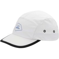 Eisb&auml;r Orbit Cap white-schwarz