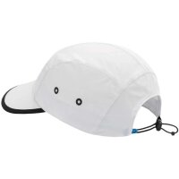 Eisb&auml;r Orbit Cap white-schwarz