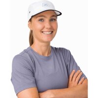 Eisbär Orbit Cap white-schwarz
