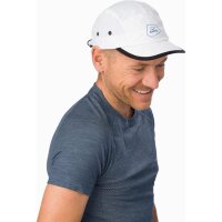 Eisbär Orbit Cap white-schwarz