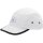 Eisbär Orbit Cap white-schwarz
