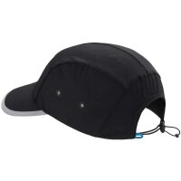 Eisbär Orbit Cap schwarz-grau