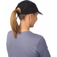 Eisbär Orbit Cap schwarz-grau