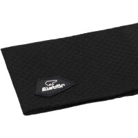 Eisbär Iona High STB schwarz uni