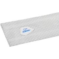 Eisb&auml;r Iona STB grau-weiss-weiss