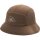 Eisbär Strato Bucket Hat earth brown