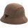 Eisbär Strato Bucket Hat earth brown
