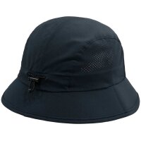 Eisbär Strato Bucket Hat schwarz