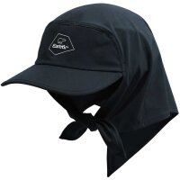 Eisb&auml;r Strato Sun Protective Cap schwarz