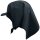 Eisbär Strato Sun Protective Cap schwarz