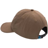 Eisb&auml;r Strato Cap earth brown