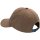 Eisbär Strato Cap earth brown