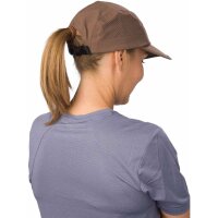 Eisbär Strato 5 Panel Cap earth brown