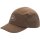 Eisbär Strato 5 Panel Cap earth brown