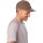 Eisbär Strato 5 Panel Cap earth brown