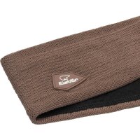 Eisb&auml;r Ayora STB earth brown